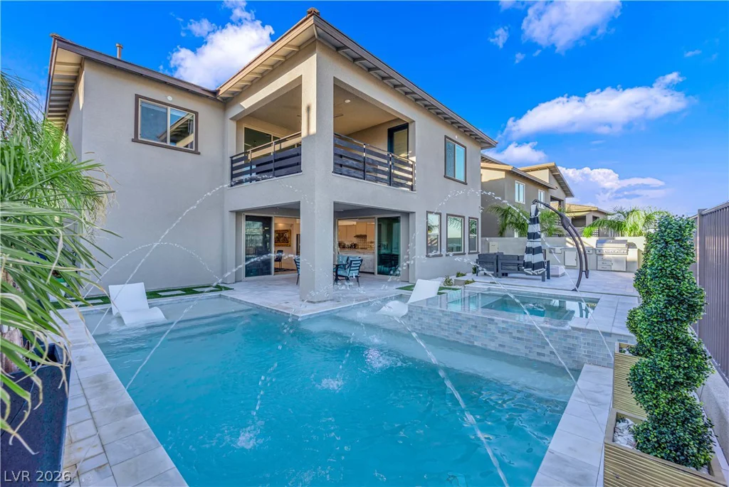 12415 Aster Hills, Las Vegas, NV 89138