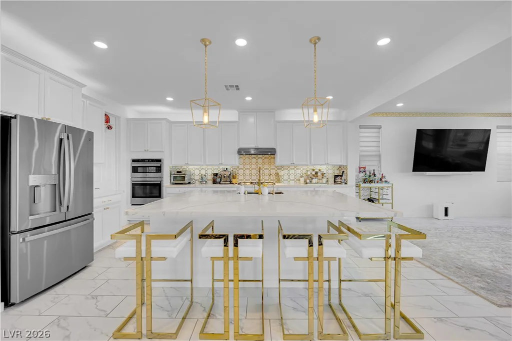 12415 Aster Hills, Las Vegas, NV 89138