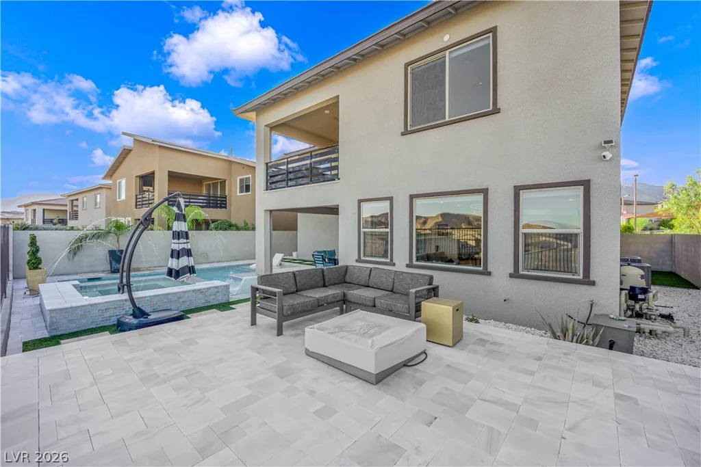 12415 Aster Hills, Las Vegas, NV 89138