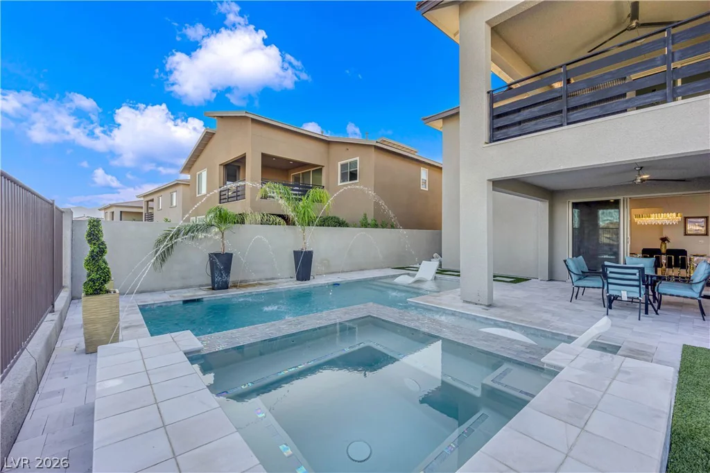 12415 Aster Hills, Las Vegas, NV 89138