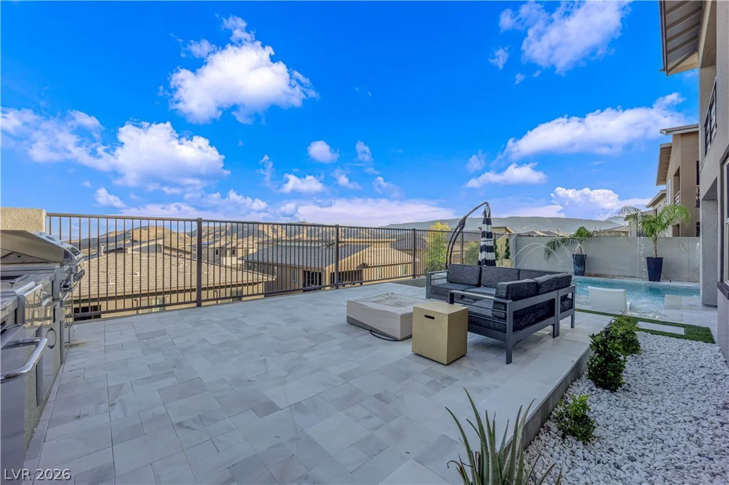 12415 Aster Hills, Las Vegas, NV 89138