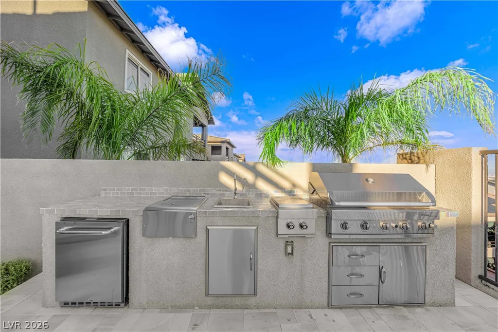 12415 Aster Hills, Las Vegas, NV 89138