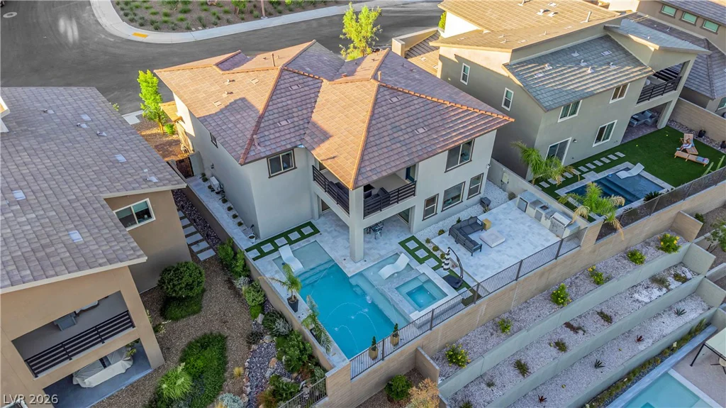 12415 Aster Hills, Las Vegas, NV 89138