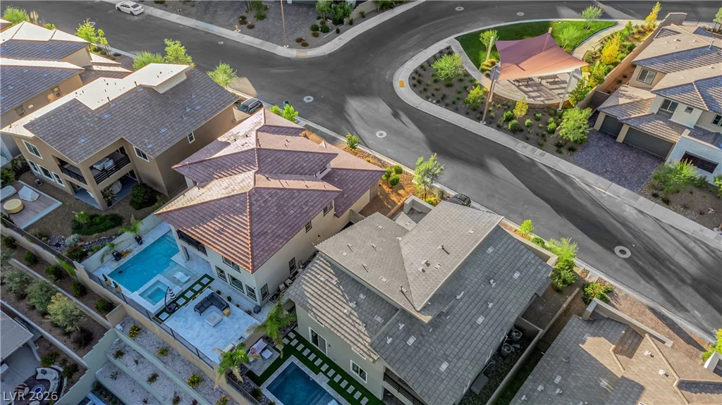 12415 Aster Hills, Las Vegas, NV 89138