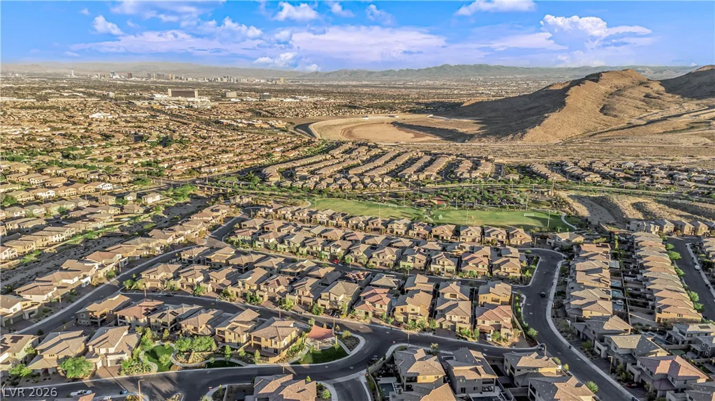 12415 Aster Hills, Las Vegas, NV 89138