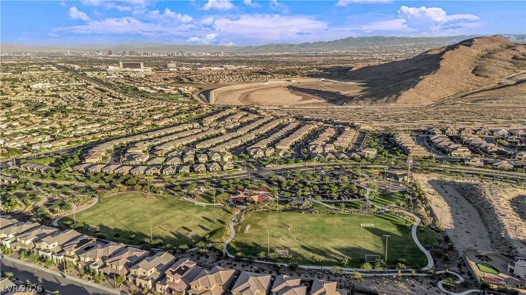 12415 Aster Hills, Las Vegas, NV 89138