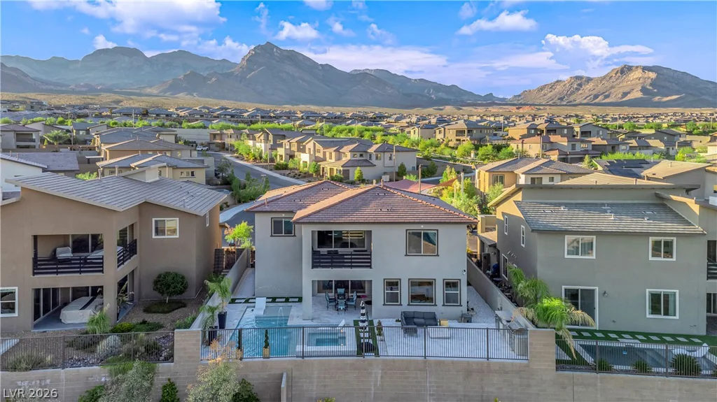 12415 Aster Hills, Las Vegas, NV 89138