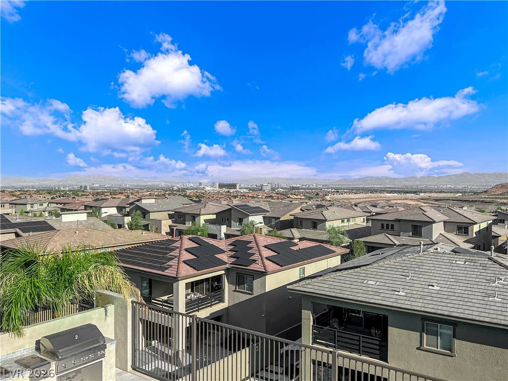 12415 Aster Hills, Las Vegas, NV 89138