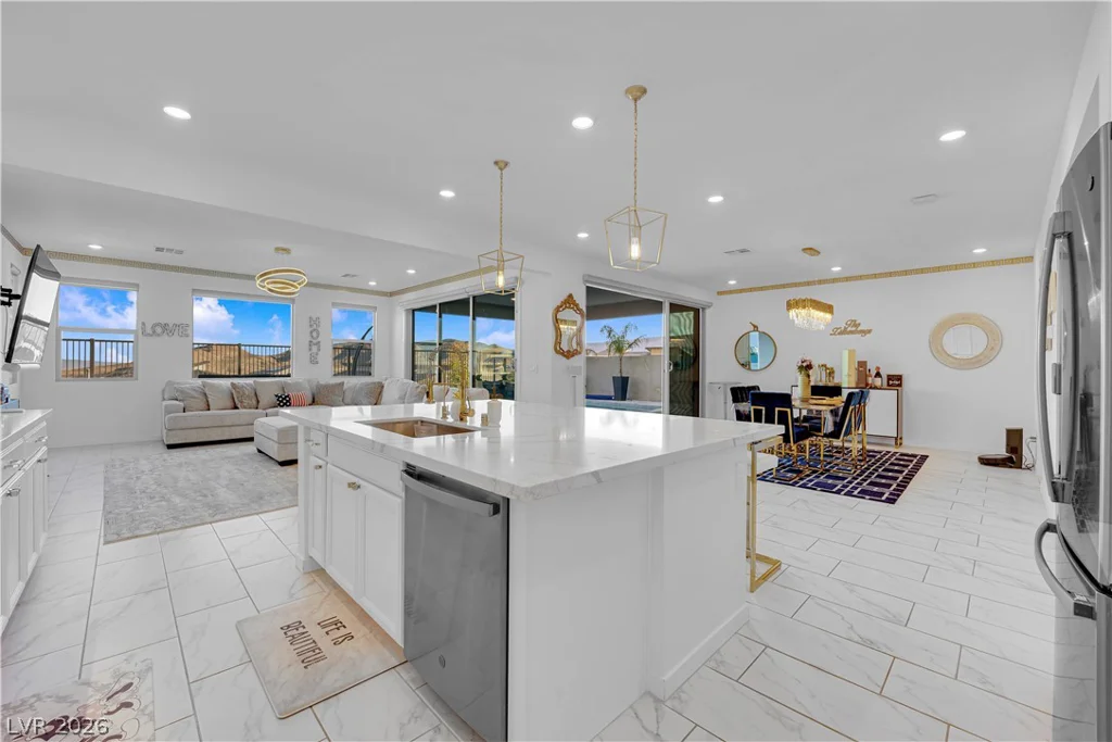 12415 Aster Hills, Las Vegas, NV 89138