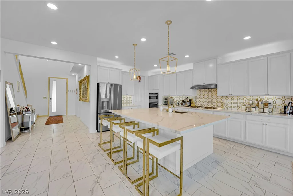 12415 Aster Hills, Las Vegas, NV 89138