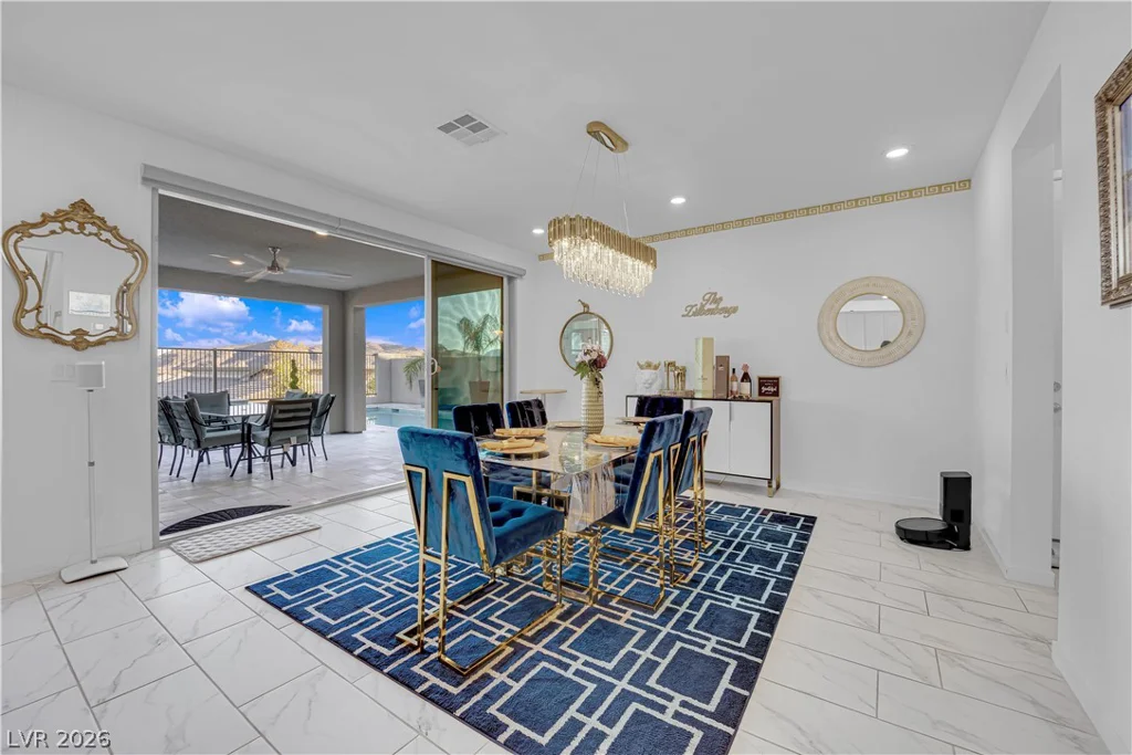 12415 Aster Hills, Las Vegas, NV 89138