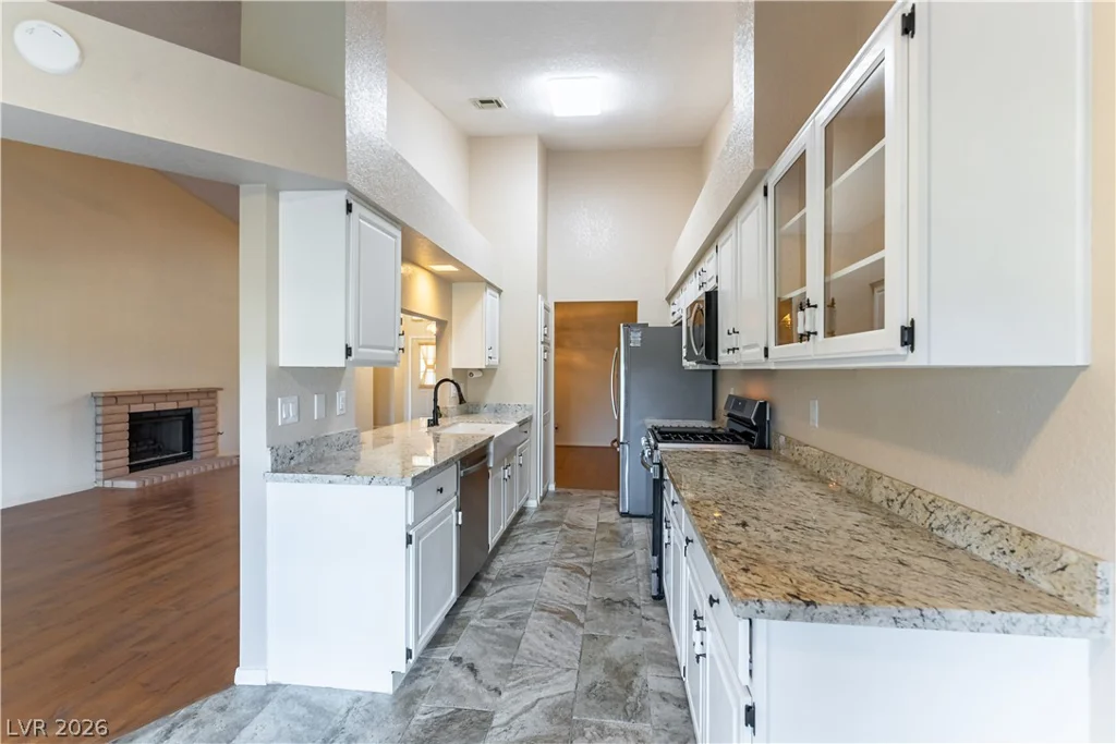 4908 Birch Bay, Las Vegas, NV 89130