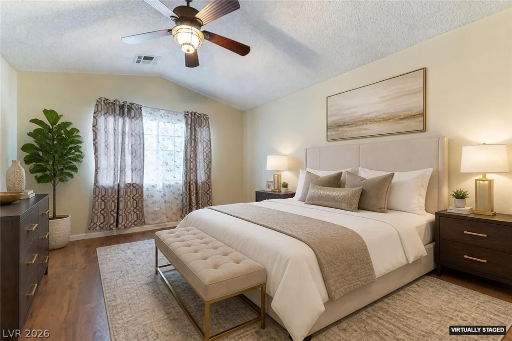4908 Birch Bay, Las Vegas, NV 89130