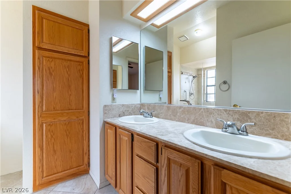 4908 Birch Bay, Las Vegas, NV 89130