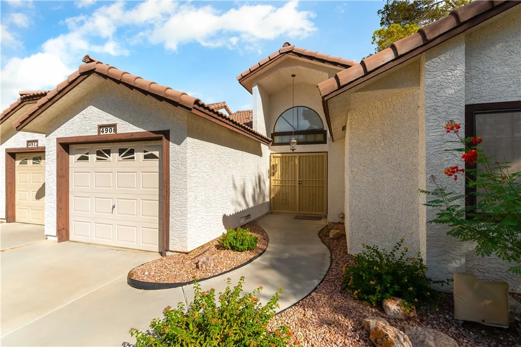 4908 Birch Bay, Las Vegas, NV 89130