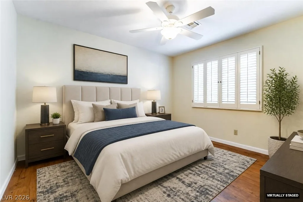 4908 Birch Bay, Las Vegas, NV 89130