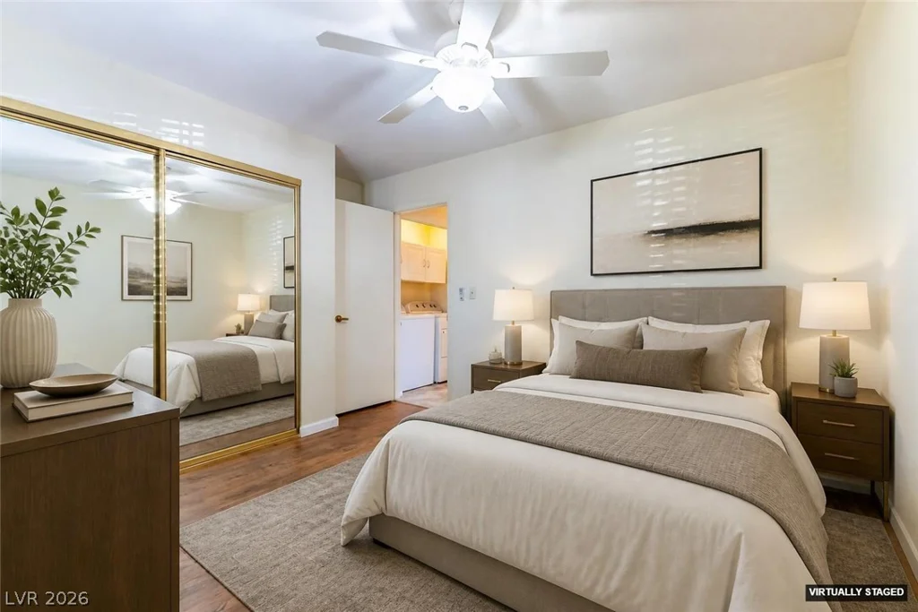 4908 Birch Bay, Las Vegas, NV 89130