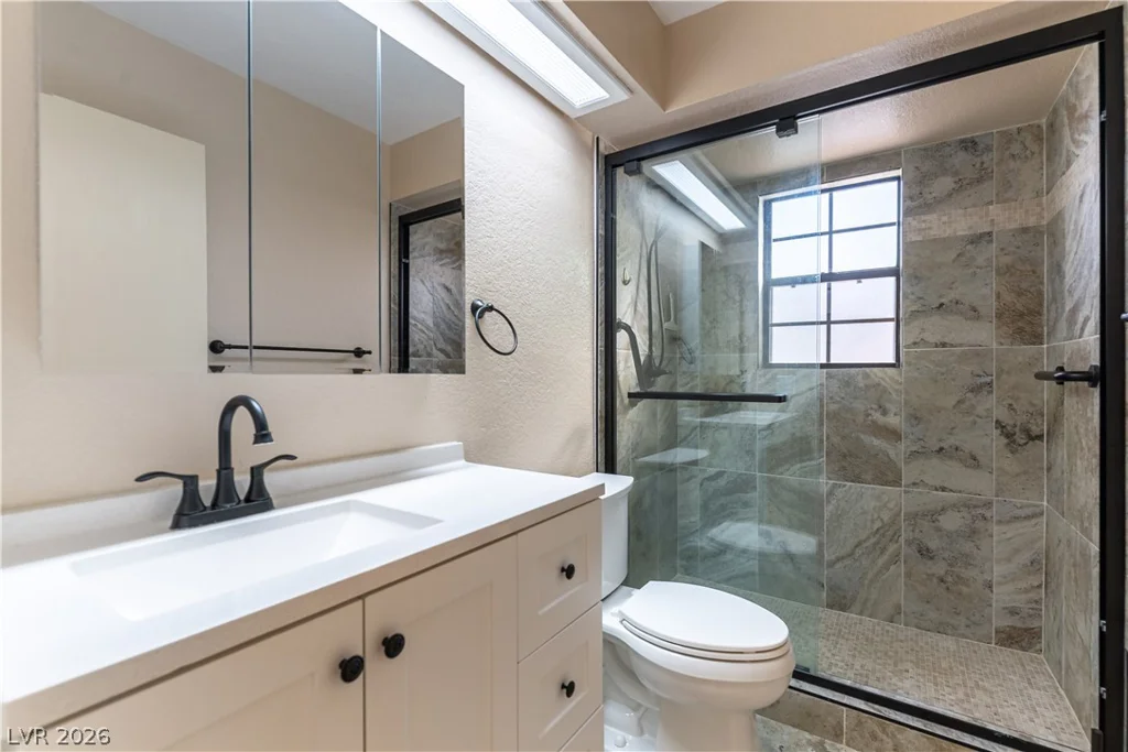 4908 Birch Bay, Las Vegas, NV 89130