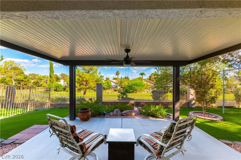 4908 Birch Bay, Las Vegas, NV 89130