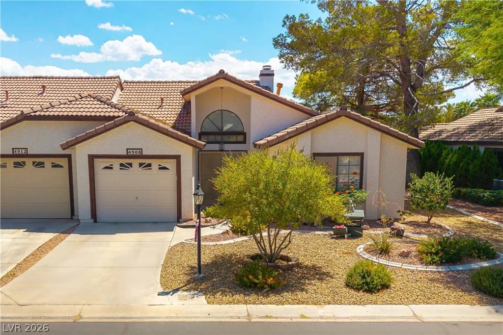 4908 Birch Bay, Las Vegas, NV 89130