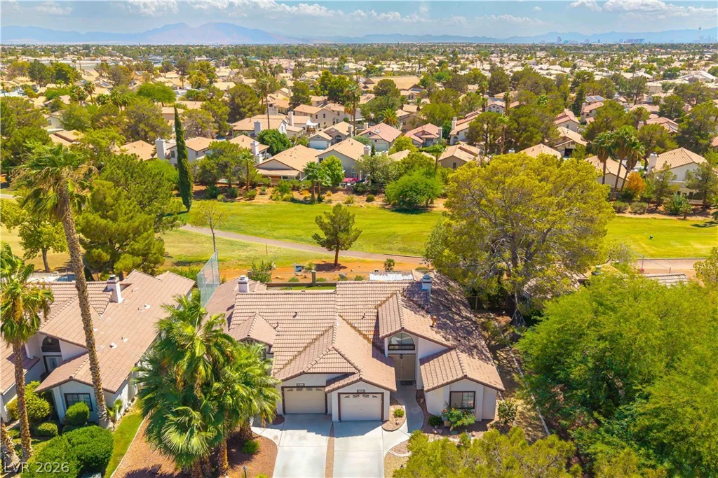 4908 Birch Bay, Las Vegas, NV 89130