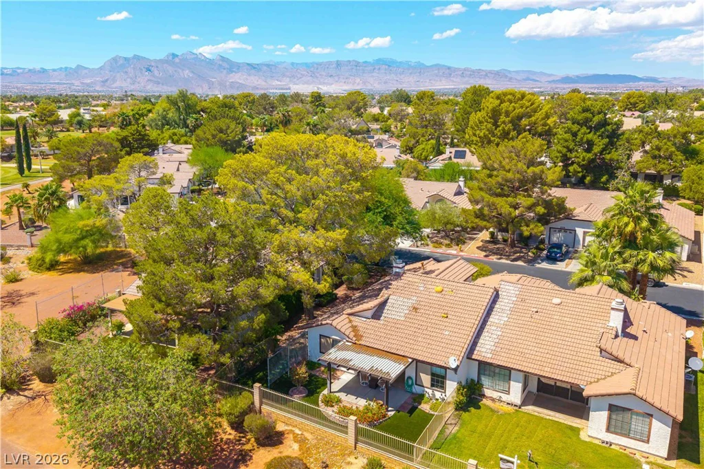 4908 Birch Bay, Las Vegas, NV 89130