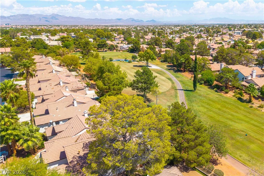 4908 Birch Bay, Las Vegas, NV 89130