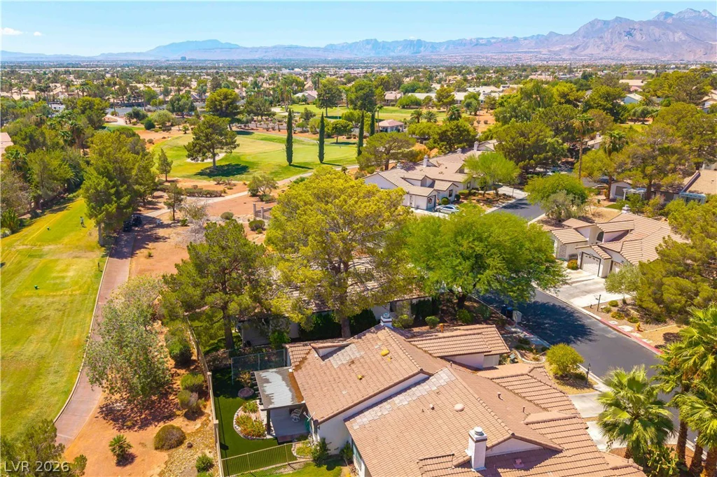 4908 Birch Bay, Las Vegas, NV 89130