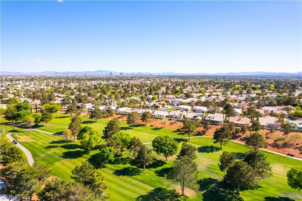 4908 Birch Bay, Las Vegas, NV 89130