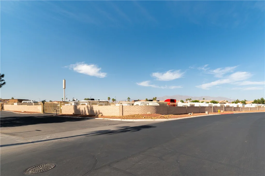 4908 Birch Bay, Las Vegas, NV 89130