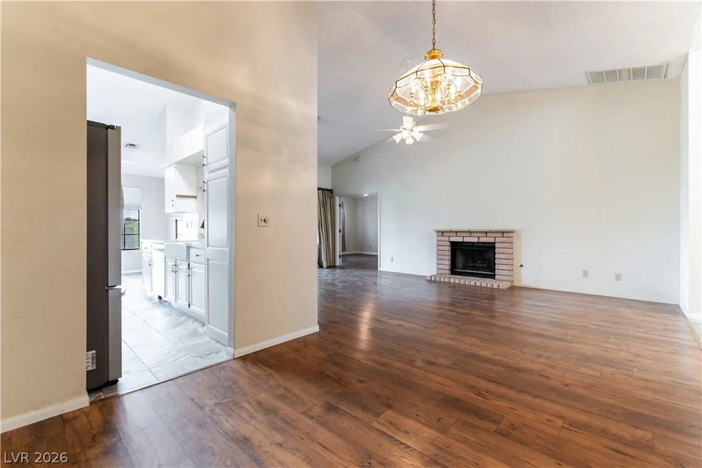 4908 Birch Bay, Las Vegas, NV 89130