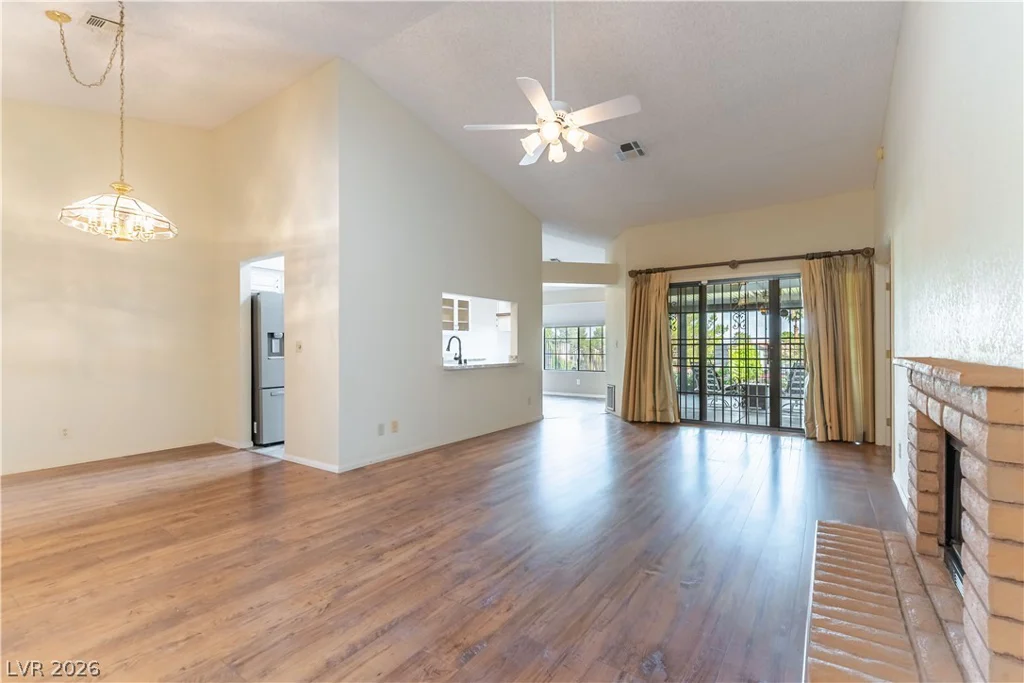 4908 Birch Bay, Las Vegas, NV 89130