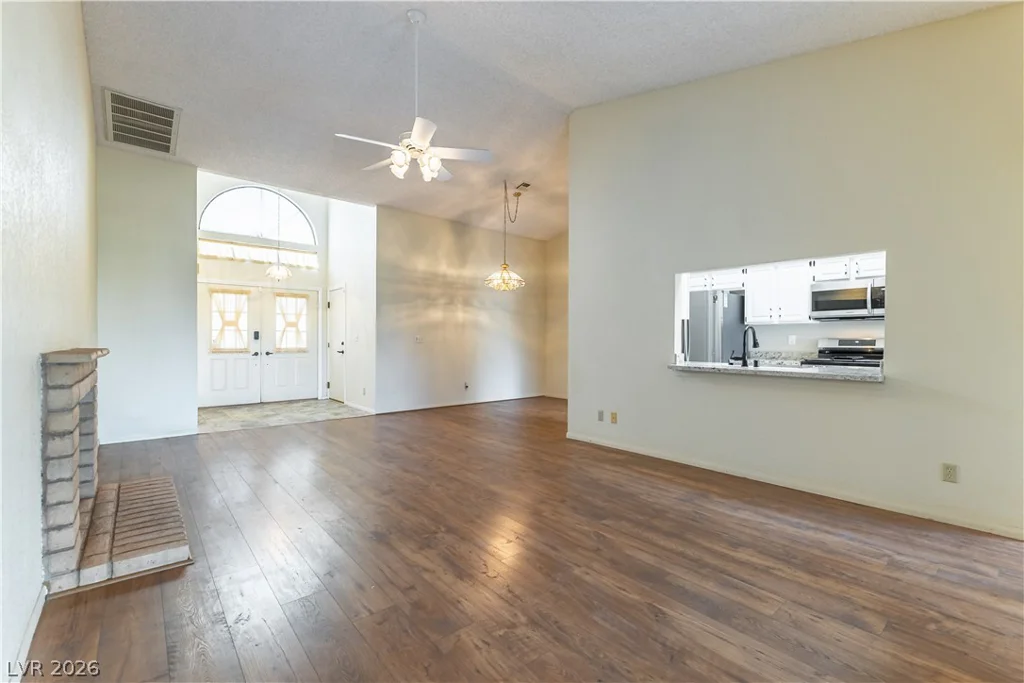4908 Birch Bay, Las Vegas, NV 89130