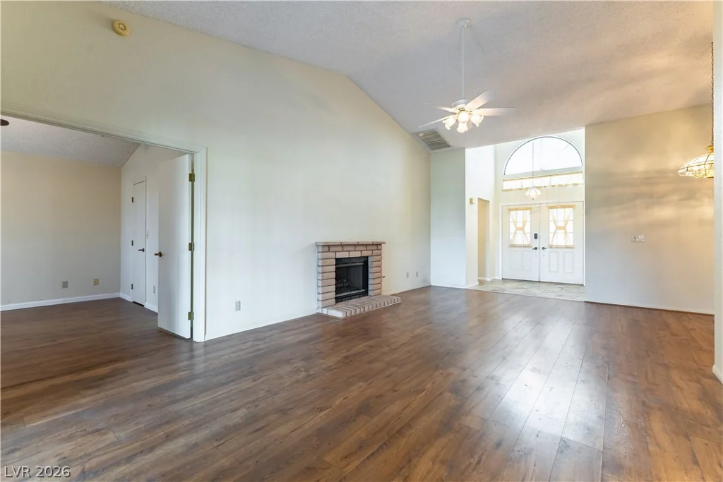 4908 Birch Bay, Las Vegas, NV 89130