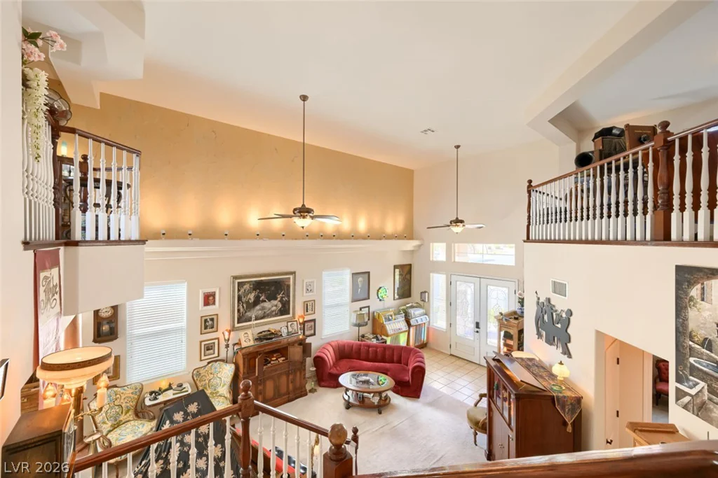 6941 Lazy Sunset, Las Vegas, NV 89156