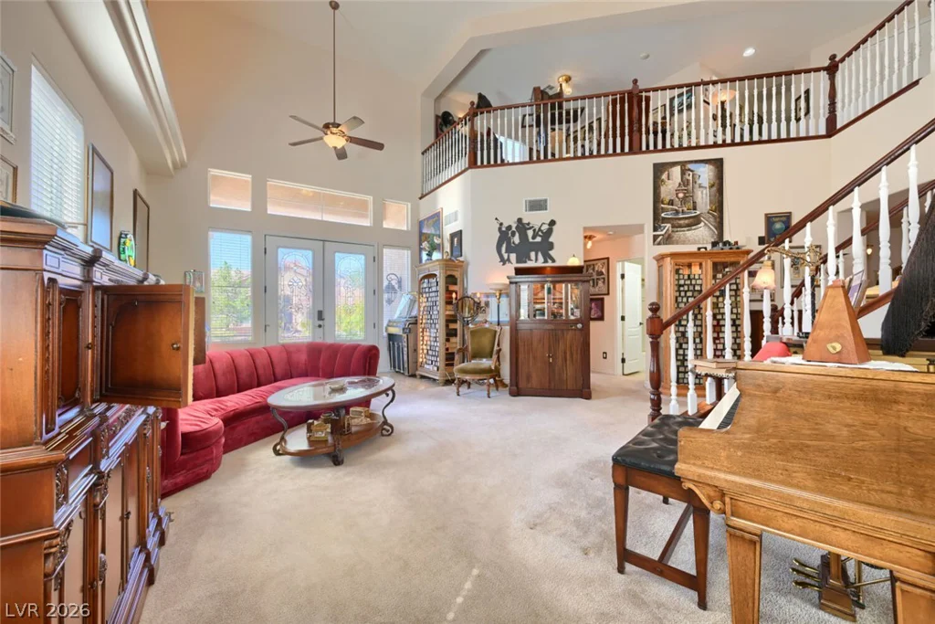 6941 Lazy Sunset, Las Vegas, NV 89156
