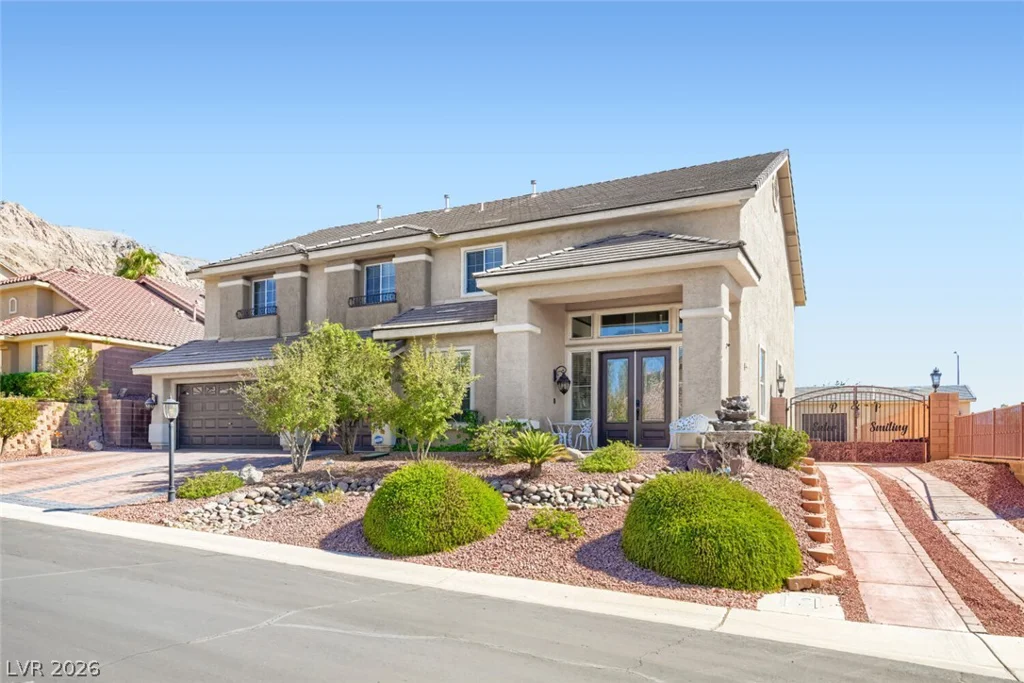 6941 Lazy Sunset, Las Vegas, NV 89156
