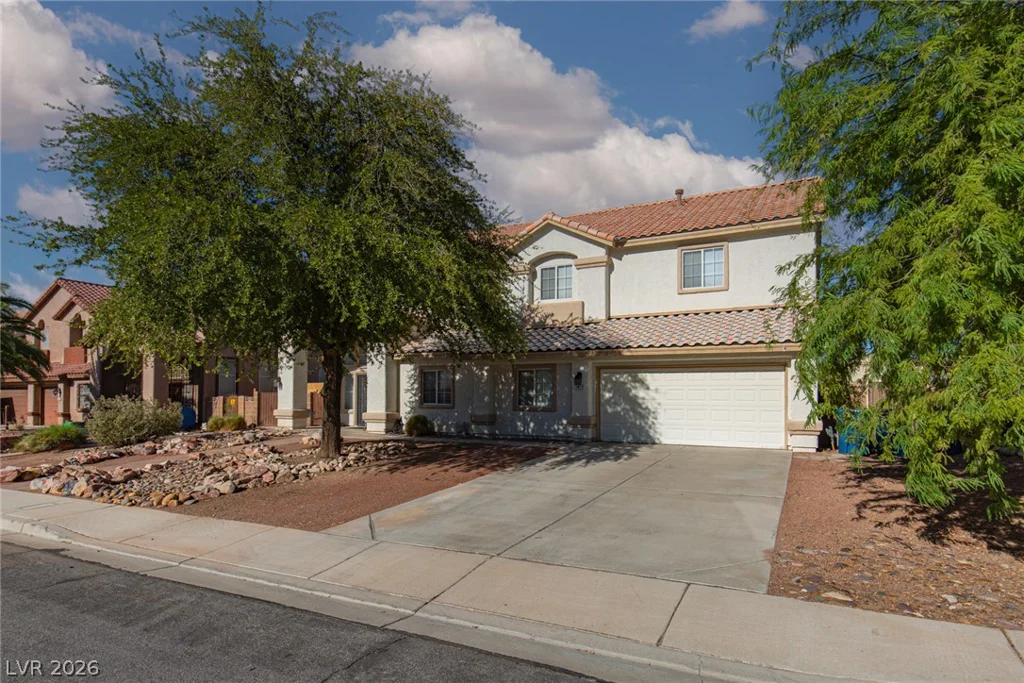 1419 Aultman, Las Vegas, NV 89110