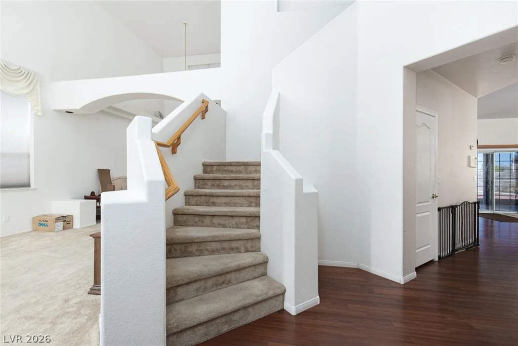 1419 Aultman, Las Vegas, NV 89110