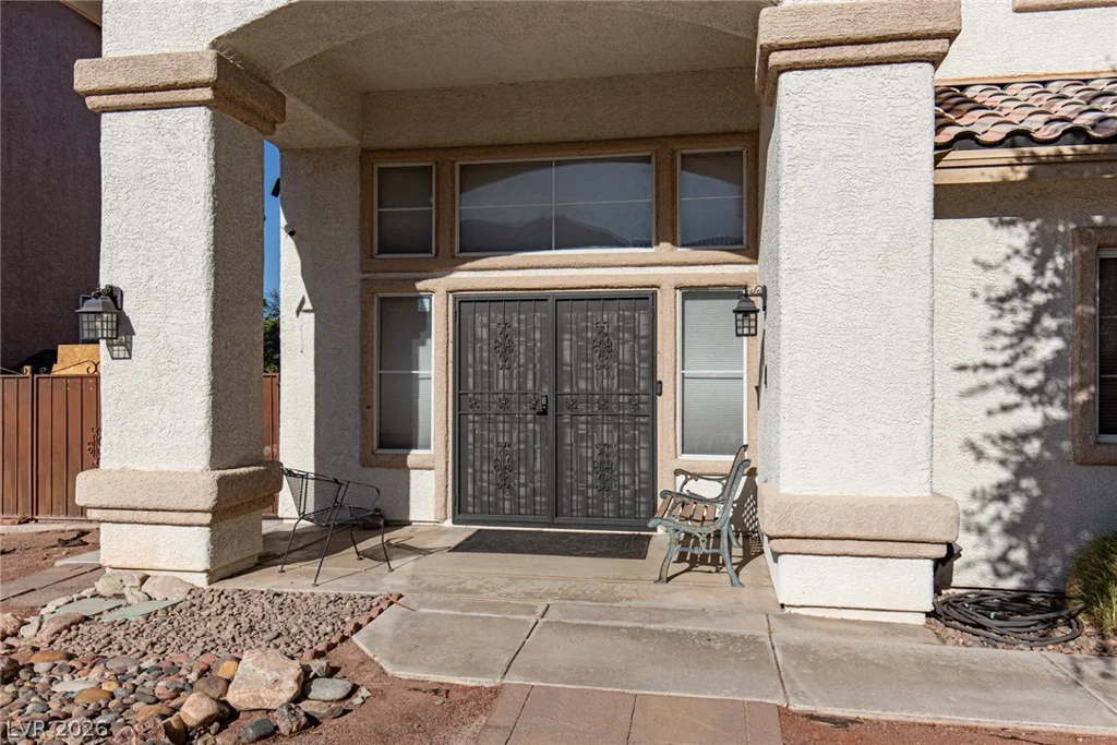 1419 Aultman, Las Vegas, NV 89110