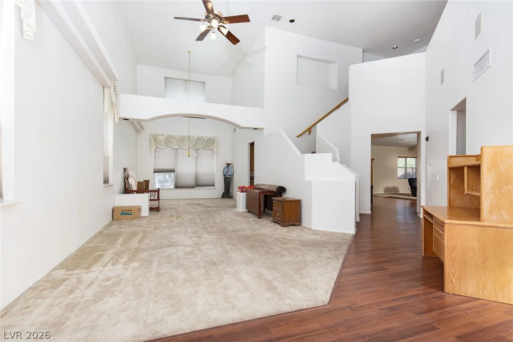 1419 Aultman, Las Vegas, NV 89110