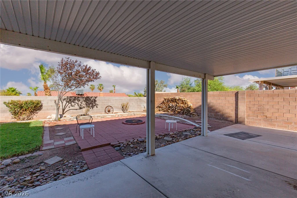 1419 Aultman, Las Vegas, NV 89110