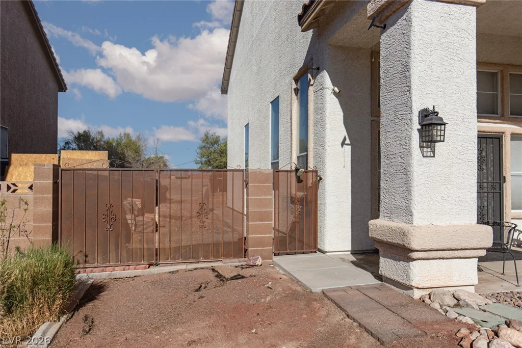 1419 Aultman, Las Vegas, NV 89110