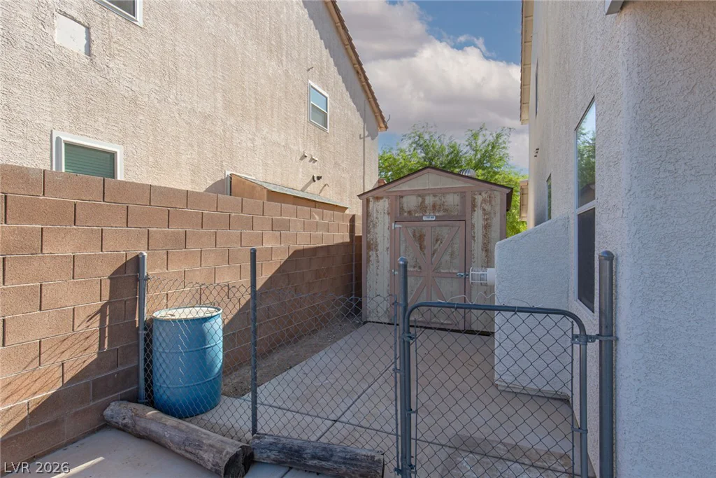 1419 Aultman, Las Vegas, NV 89110
