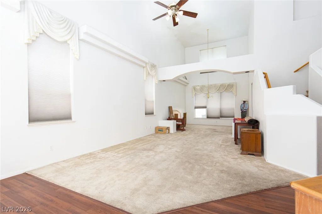 1419 Aultman, Las Vegas, NV 89110
