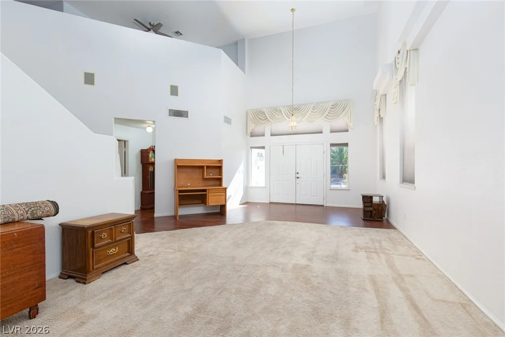 1419 Aultman, Las Vegas, NV 89110