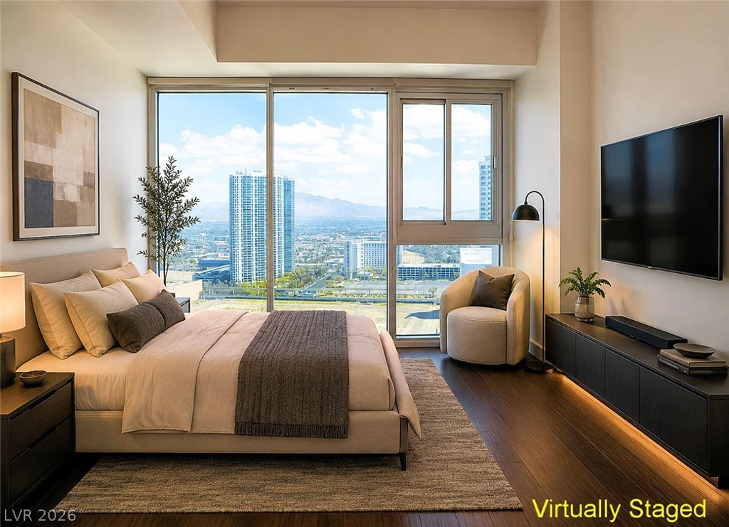 2700 Las Vegas, Las Vegas, NV 89109