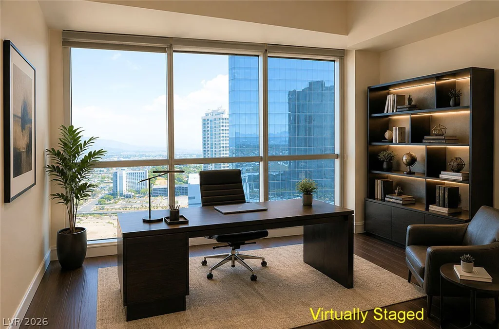 2700 Las Vegas, Las Vegas, NV 89109