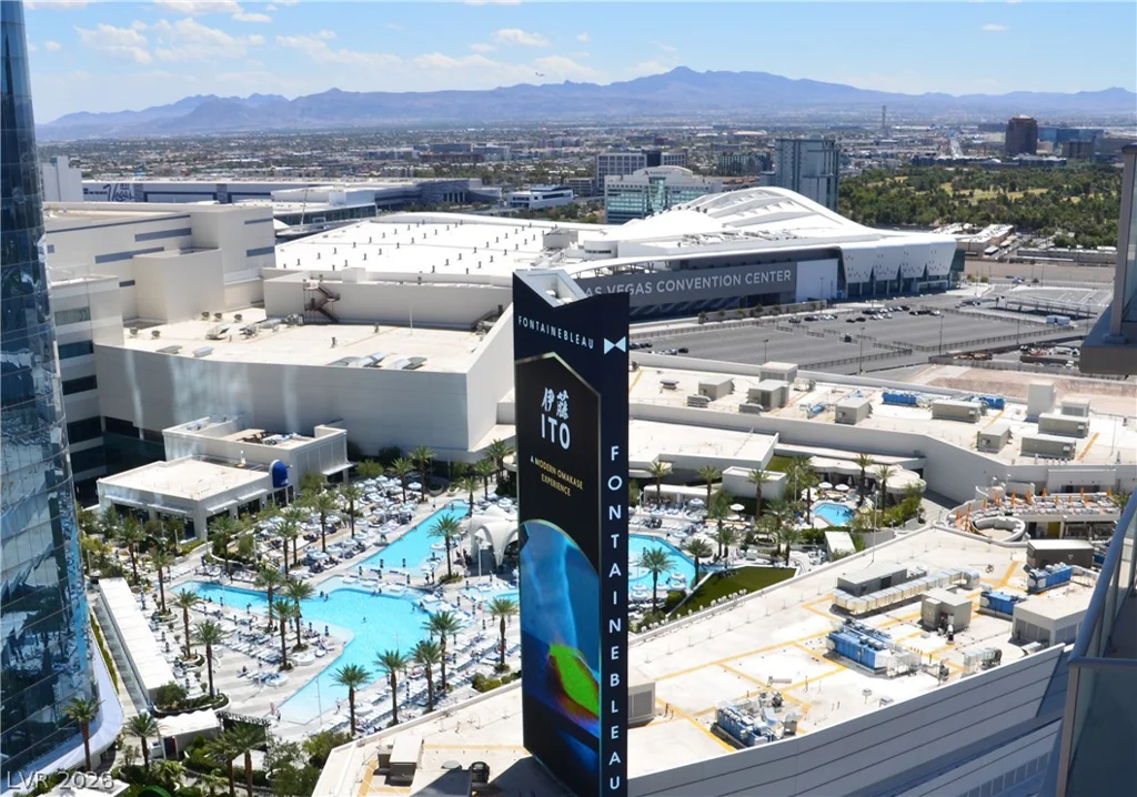 2700 Las Vegas, Las Vegas, NV 89109