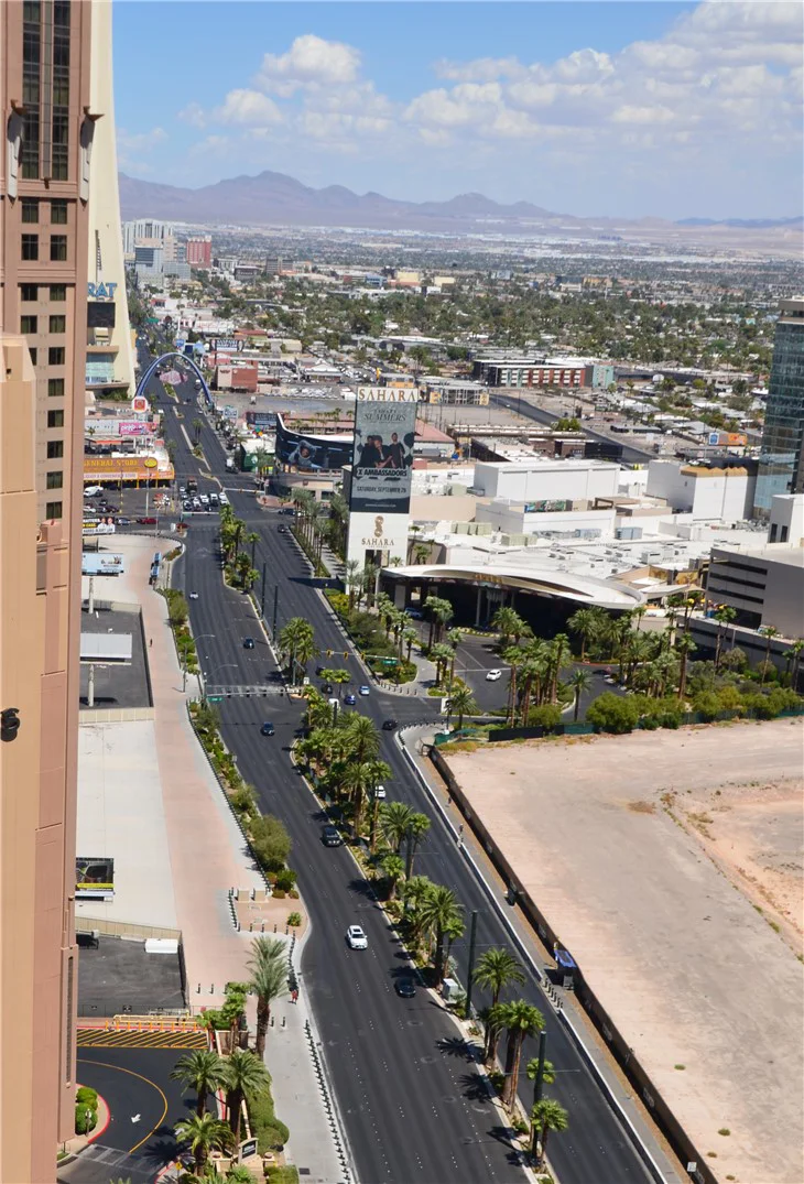 2700 Las Vegas, Las Vegas, NV 89109